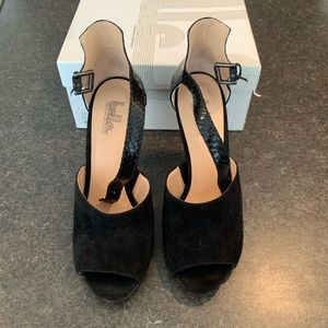 Belle Sigerson Morrison Sandals